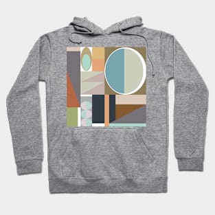 Fabulously Abstract Hoodie